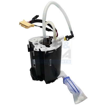 Brandstof toevoermodule Meat Doria 77359