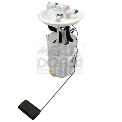 Brandstof toevoermodule Meat Doria 77362