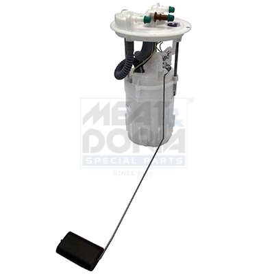 Brandstof toevoermodule Meat Doria 77364