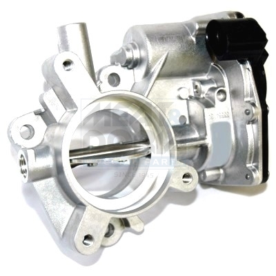 Gasklephuis Meat Doria 89164