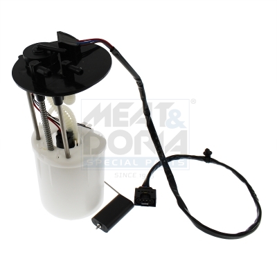 Brandstof toevoermodule Meat Doria 77374