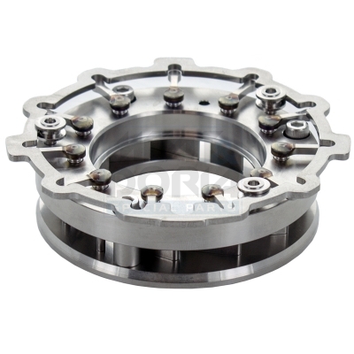 Turbolader Meat Doria 60524