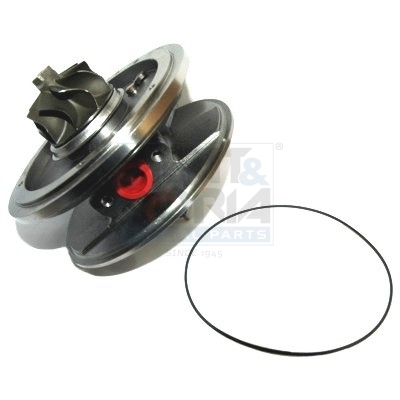 Turbolader binnenwerk Meat Doria 60252