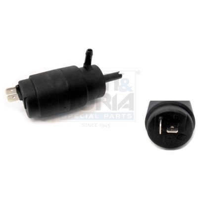 Ruitensproeier pomp Meat Doria 20102