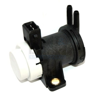 Drukconvertor, uitlaatgasregeling Meat Doria 9329