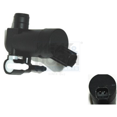 Ruitensproeier pomp Meat Doria 20106