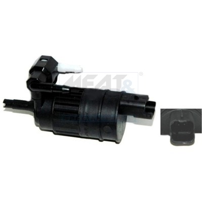 Ruitensproeier pomp Meat Doria 20116