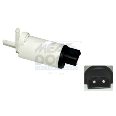 Ruitensproeier pomp Meat Doria 20132