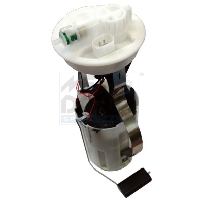 Brandstof toevoermodule Meat Doria 77403