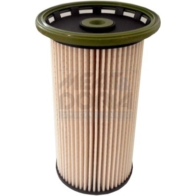 Brandstoffilter Meat Doria 5005