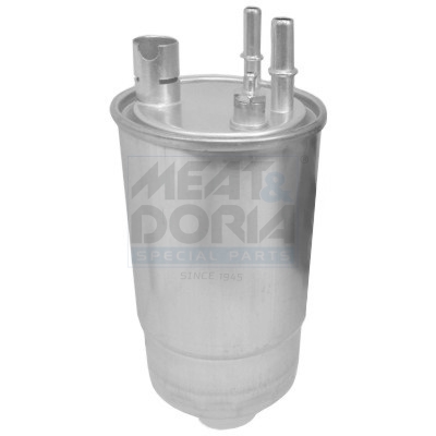 Brandstoffilter Meat Doria 5011