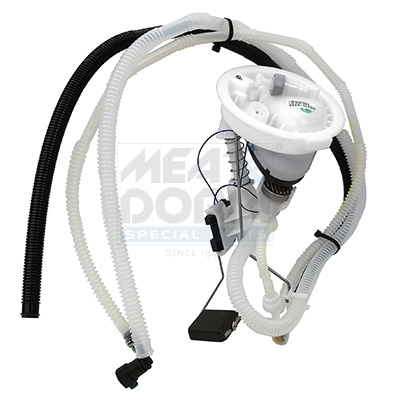 Tankvlotter Meat Doria 79402