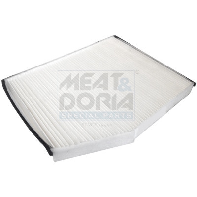 Interieurfilter Meat Doria 17555