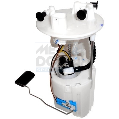 Brandstof toevoermodule Meat Doria 77436