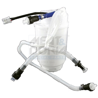 Brandstof toevoermodule Meat Doria 77466