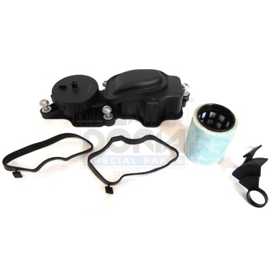 Ontluchtingklep nokkenasbehuizing Meat Doria 91602