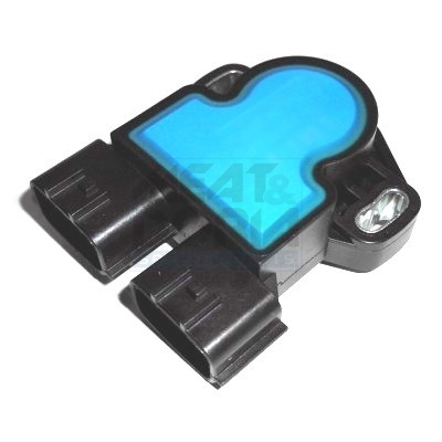 Gasklep positiesensor Meat Doria 83128