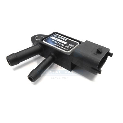 Uitlaatgasdruk sensor Meat Doria 82357