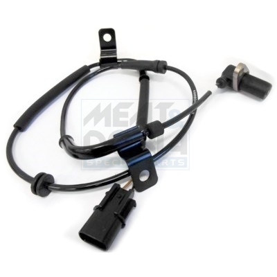 ABS sensor Meat Doria 90428