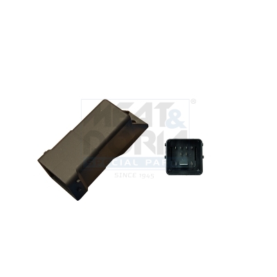 Relais gloeitijd Meat Doria 7285875