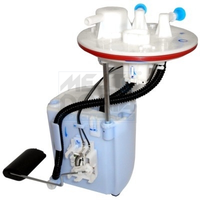 Tankvlotter Meat Doria 79410