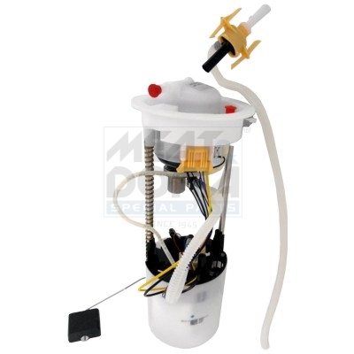 Brandstof toevoermodule Meat Doria 77459