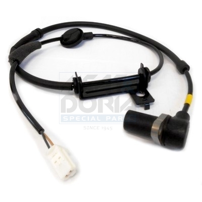 ABS sensor Meat Doria 90492