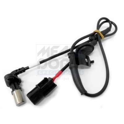 ABS sensor Meat Doria 90495