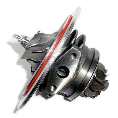 Turbolader binnenwerk Meat Doria 60325