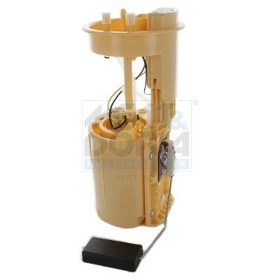 Brandstof toevoermodule Meat Doria 77546