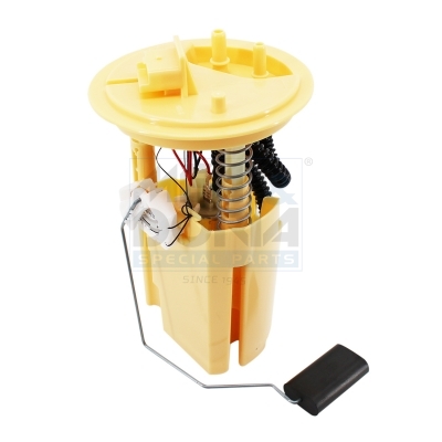 Brandstof toevoermodule Meat Doria 77490