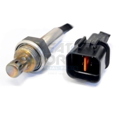Lambda-sonde Meat Doria 81780