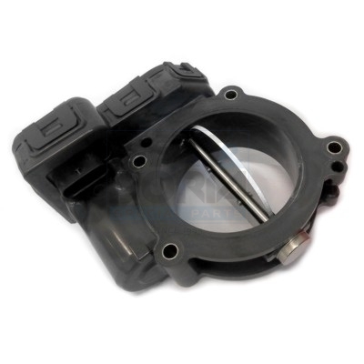 Gasklephuis Meat Doria 89208