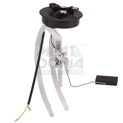 Tankvlotter Meat Doria 79419