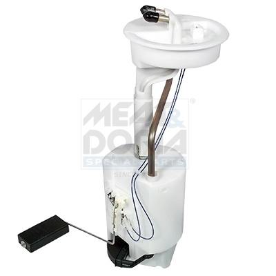 Tankvlotter Meat Doria 79421