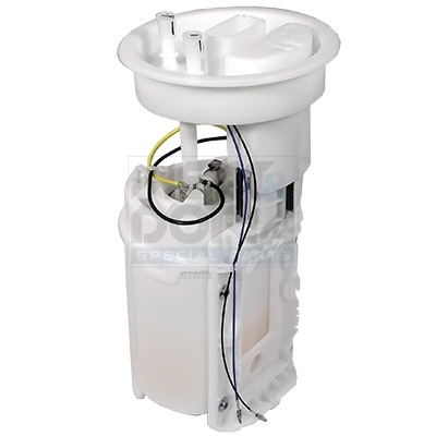 Brandstof toevoermodule Meat Doria 77475