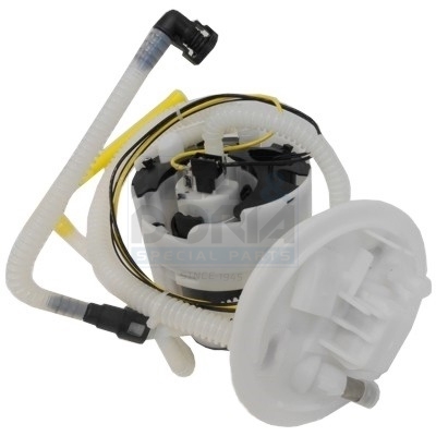 Brandstof toevoermodule Meat Doria 77483