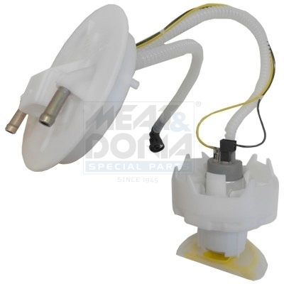 Brandstofpomp Meat Doria 77477