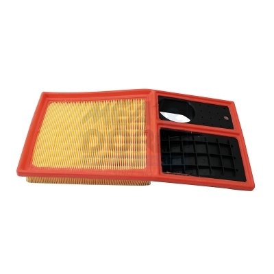 Luchtfilter Meat Doria 18527