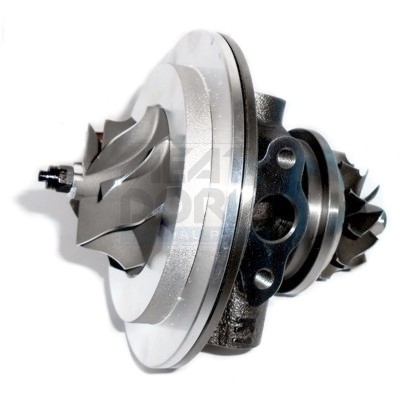 Turbolader binnenwerk Meat Doria 60361