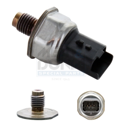 Brandstofdruk sensor Meat Doria 9349