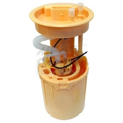 Brandstof toevoermodule Meat Doria 77488