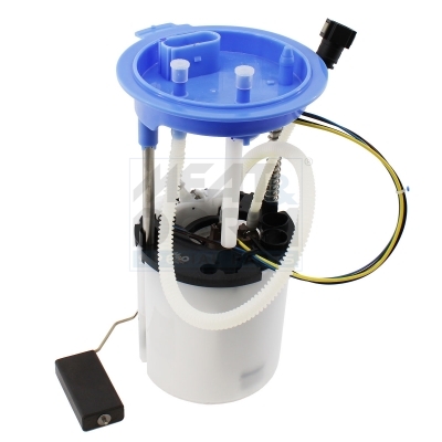 Brandstof toevoermodule Meat Doria 77487