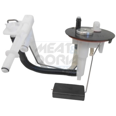 Tankvlotter Meat Doria 79425