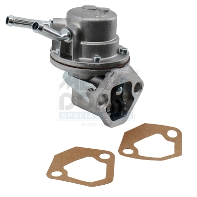 Brandstofpomp Meat Doria PON128