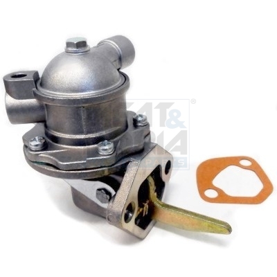 Brandstofpomp Meat Doria PON135