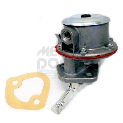 Brandstofpomp Meat Doria PON136