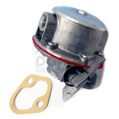 Brandstofpomp Meat Doria PON138