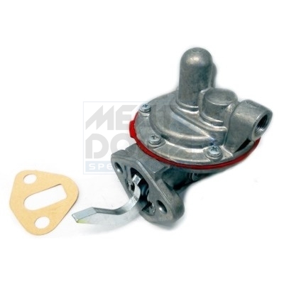 Brandstofpomp Meat Doria PON119