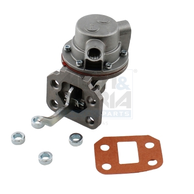 Brandstofpomp Meat Doria PON160